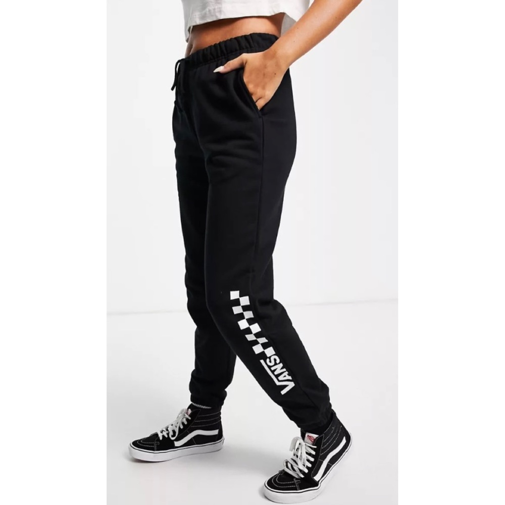 VANS sweatpants